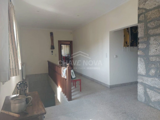 Quinta T3 para Venda em Grade e Carralcova Foto 23