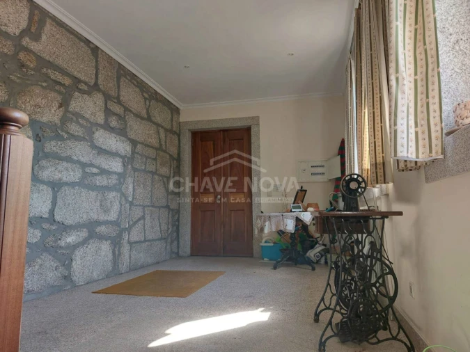 Quinta T3 para Venda em Grade e Carralcova Foto 25