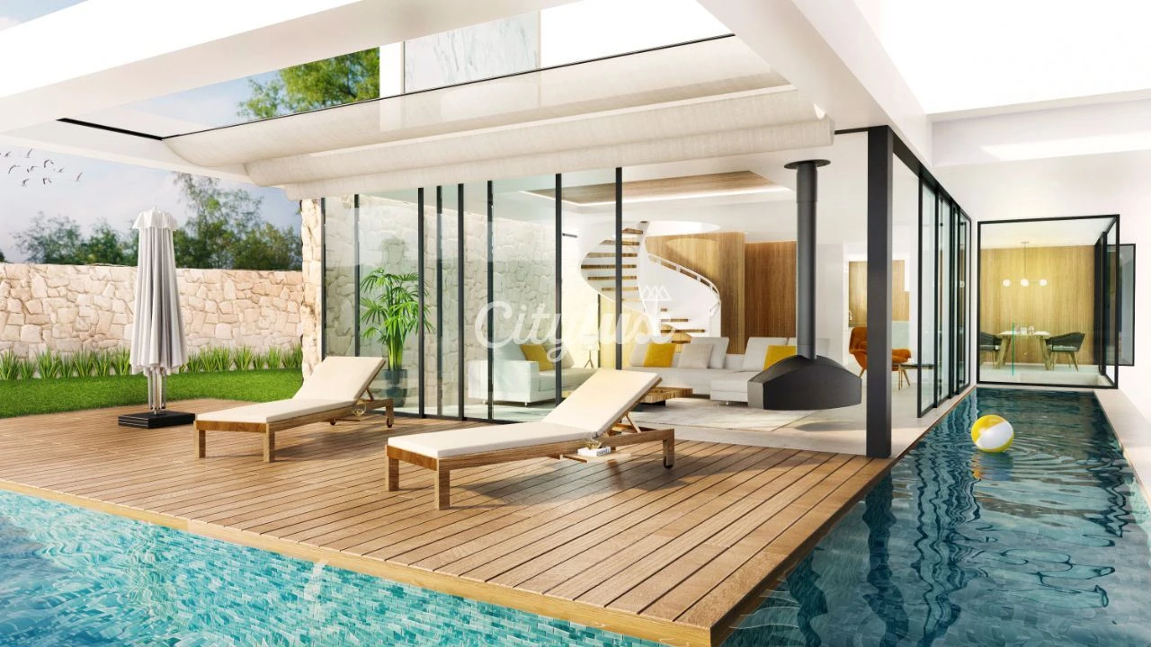 Moradia T4 para Venda em Cascais e Estoril Foto 1