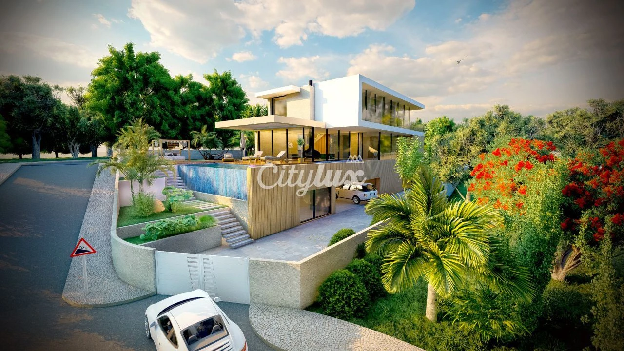 Moradia T4 para Venda em Cascais e Estoril Foto 9