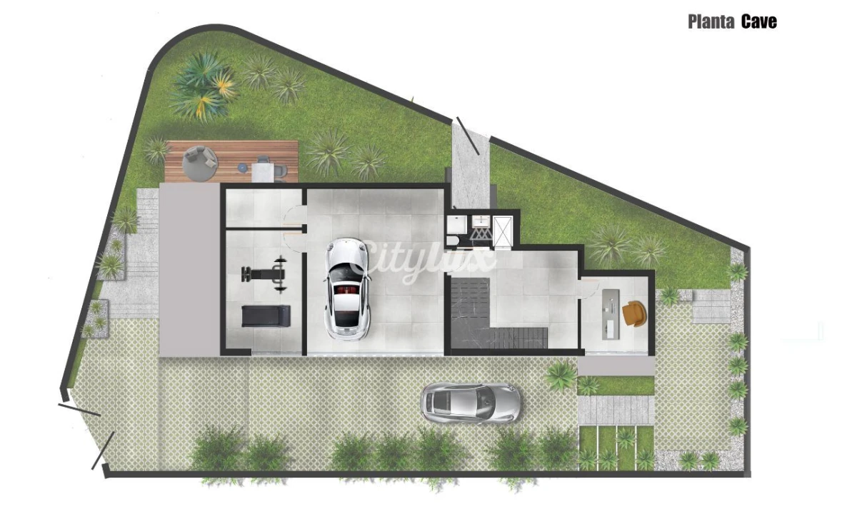 Moradia T4 para Venda em Cascais e Estoril Foto 14