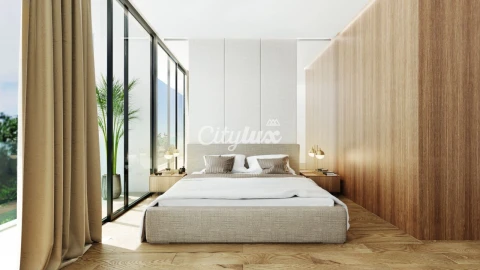 Moradia T4 para Venda em Cascais e Estoril