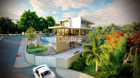 Moradia T4 para Venda em Cascais e Estoril