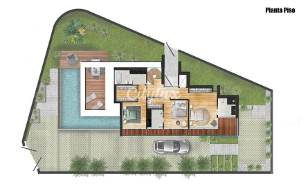 Moradia T4 para Venda em Cascais e Estoril