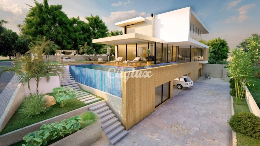 Moradia T4 para Venda em Cascais e Estoril Foto 10