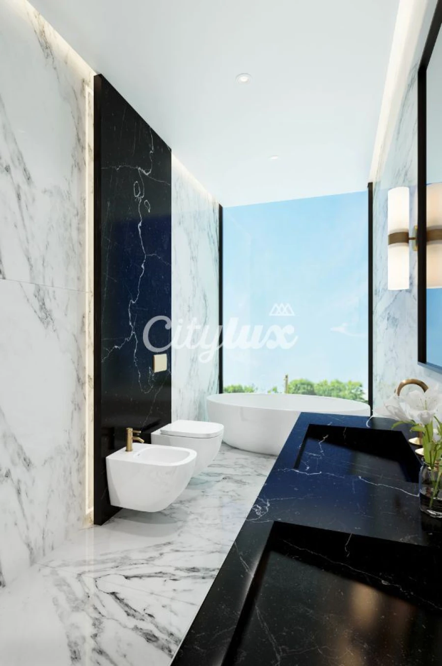 Moradia T4 para Venda em Cascais e Estoril Foto 6