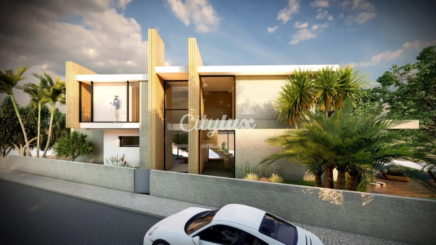 Moradia T4 para Venda em Cascais e Estoril Foto 2