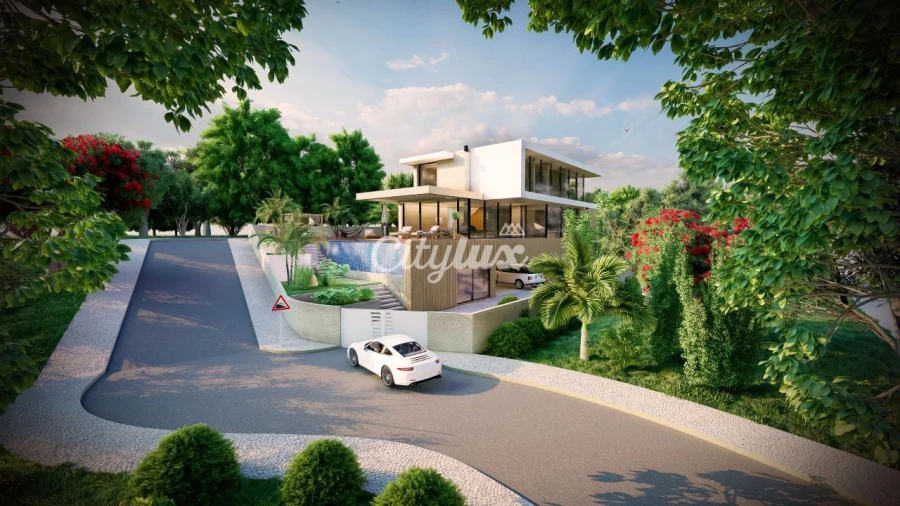 Moradia T4 para Venda em Cascais e Estoril Foto 11