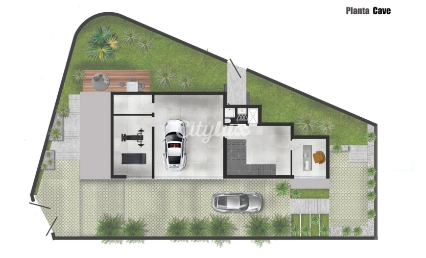 Moradia T4 para Venda em Cascais e Estoril Foto 14