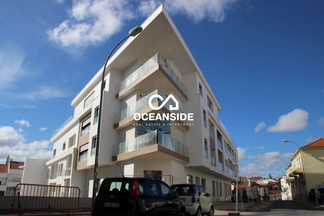 Loja para Venda em Carnaxide e Queijas Foto 3