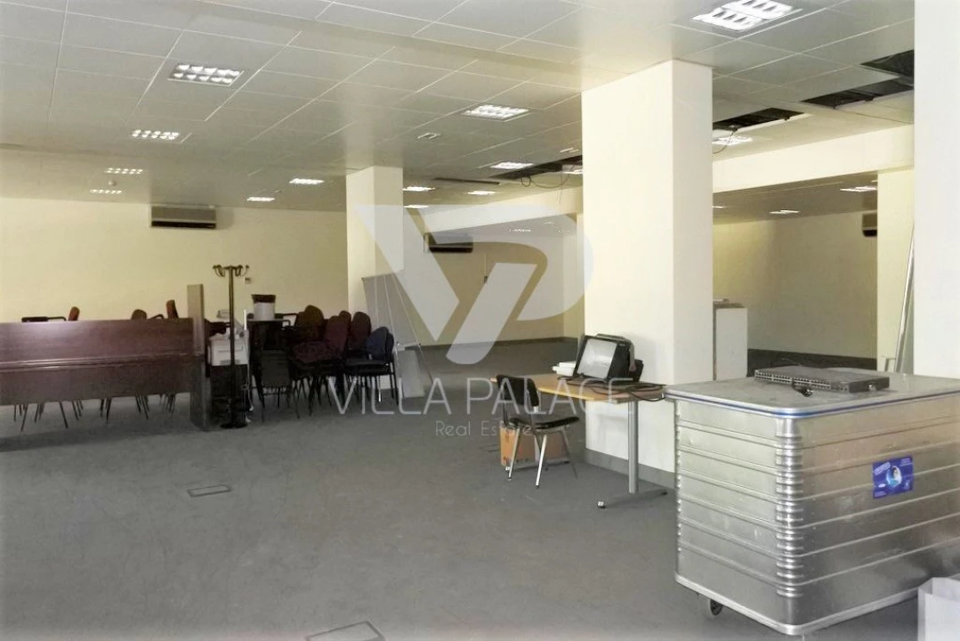 Escritório para Arrendamento em Algés, Linda-A-Velha e Cruz Quebrada-Dafundo Foto 3