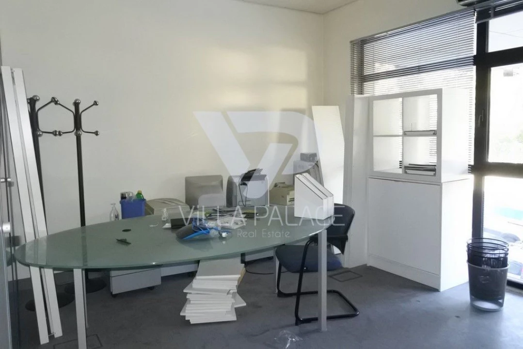 Escritório para Arrendamento em Algés, Linda-A-Velha e Cruz Quebrada-Dafundo Foto 15