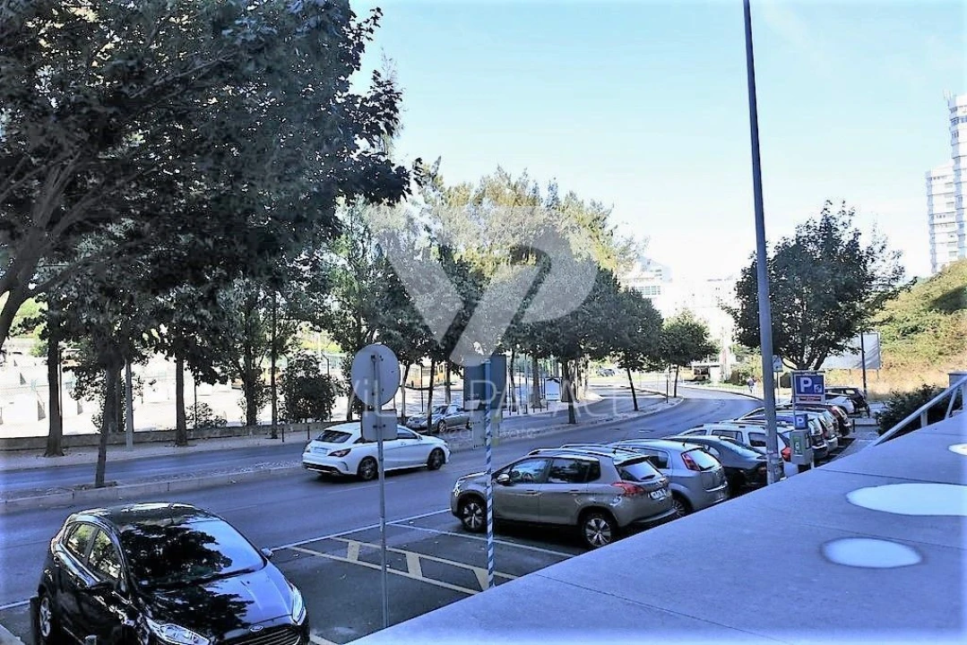 Escritório para Arrendamento em Algés, Linda-A-Velha e Cruz Quebrada-Dafundo Foto 20