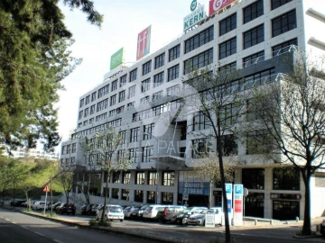 Escritório para Arrendamento em Algés, Linda-A-Velha e Cruz Quebrada-Dafundo