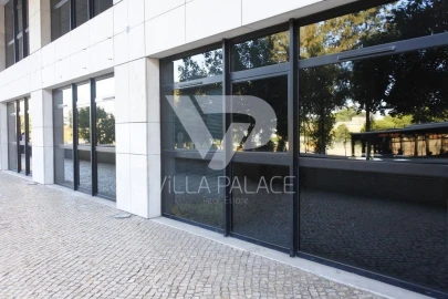 Escritório para Arrendamento em Algés, Linda-A-Velha e Cruz Quebrada-Dafundo