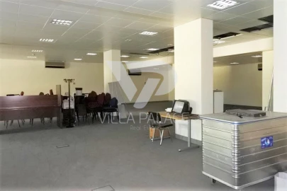 Escritório para Arrendamento em Algés, Linda-A-Velha e Cruz Quebrada-Dafundo