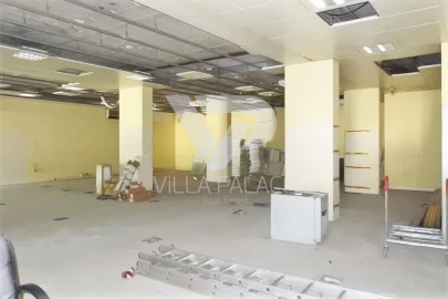 Escritório para Arrendamento em Algés, Linda-A-Velha e Cruz Quebrada-Dafundo