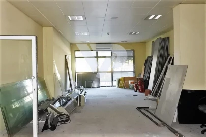 Escritório para Arrendamento em Algés, Linda-A-Velha e Cruz Quebrada-Dafundo