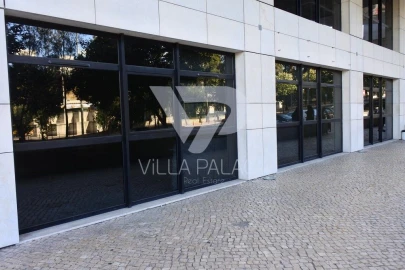 Escritório para Arrendamento em Algés, Linda-A-Velha e Cruz Quebrada-Dafundo