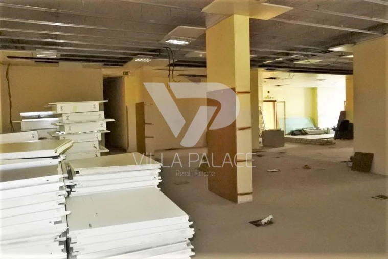 Escritório para Arrendamento em Algés, Linda-A-Velha e Cruz Quebrada-Dafundo Foto 6