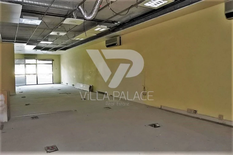 Escritório para Arrendamento em Algés, Linda-A-Velha e Cruz Quebrada-Dafundo Foto 7