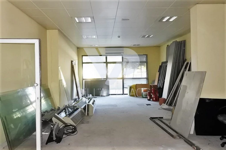 Escritório para Arrendamento em Algés, Linda-A-Velha e Cruz Quebrada-Dafundo Foto 8