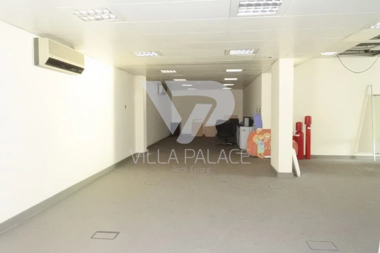 Escritório para Arrendamento em Algés, Linda-A-Velha e Cruz Quebrada-Dafundo Foto 10