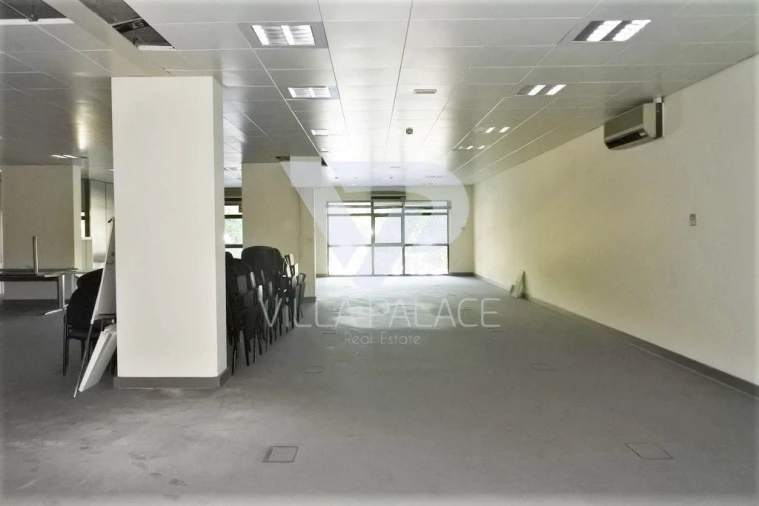 Escritório para Arrendamento em Algés, Linda-A-Velha e Cruz Quebrada-Dafundo Foto 13