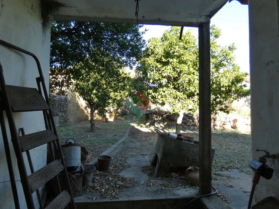 Moradia T5 para Venda em Nossa Senhora da Graça de Povoa e Meadas Foto 6