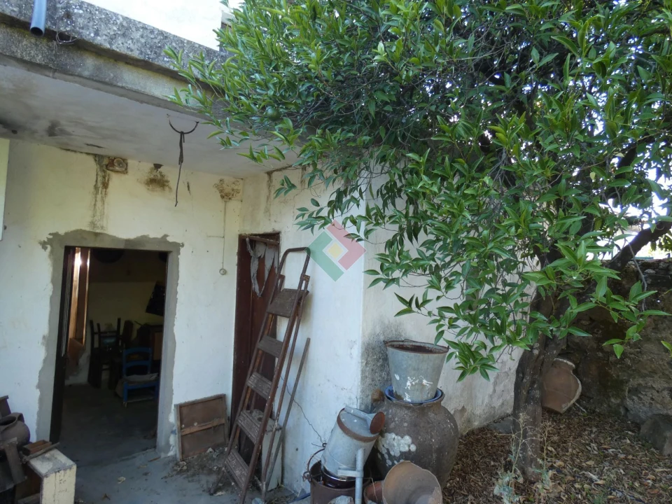 Moradia T5 para Venda em Nossa Senhora da Graça de Povoa e Meadas Foto 10