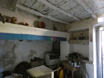 Moradia T5 para Venda em Nossa Senhora da Graça de Povoa e Meadas