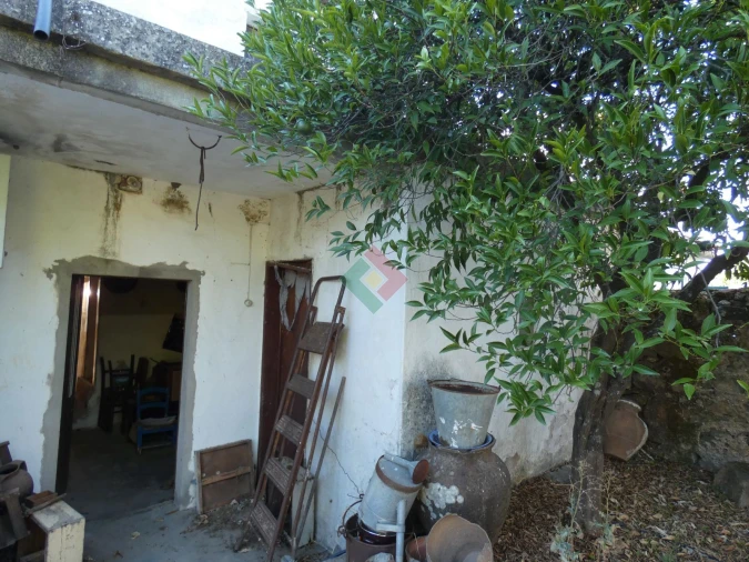 Moradia T5 para Venda em Nossa Senhora da Graça de Povoa e Meadas Foto 10