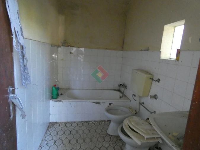 Moradia T5 para Venda em Nossa Senhora da Graça de Povoa e Meadas Foto 13