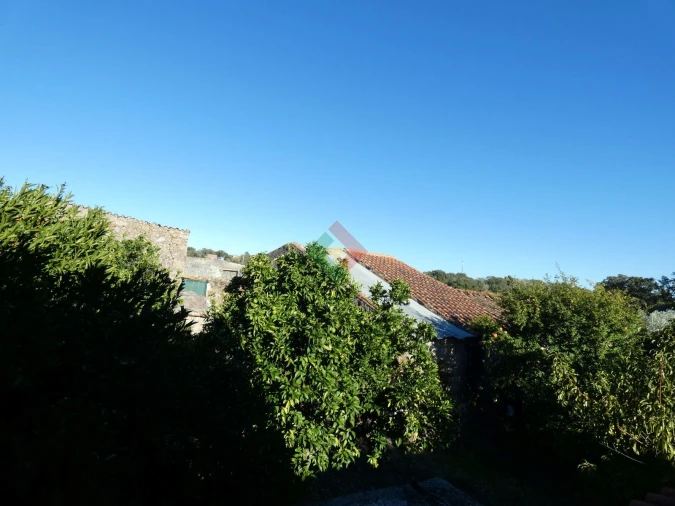 Moradia T5 para Venda em Nossa Senhora da Graça de Povoa e Meadas Foto 20