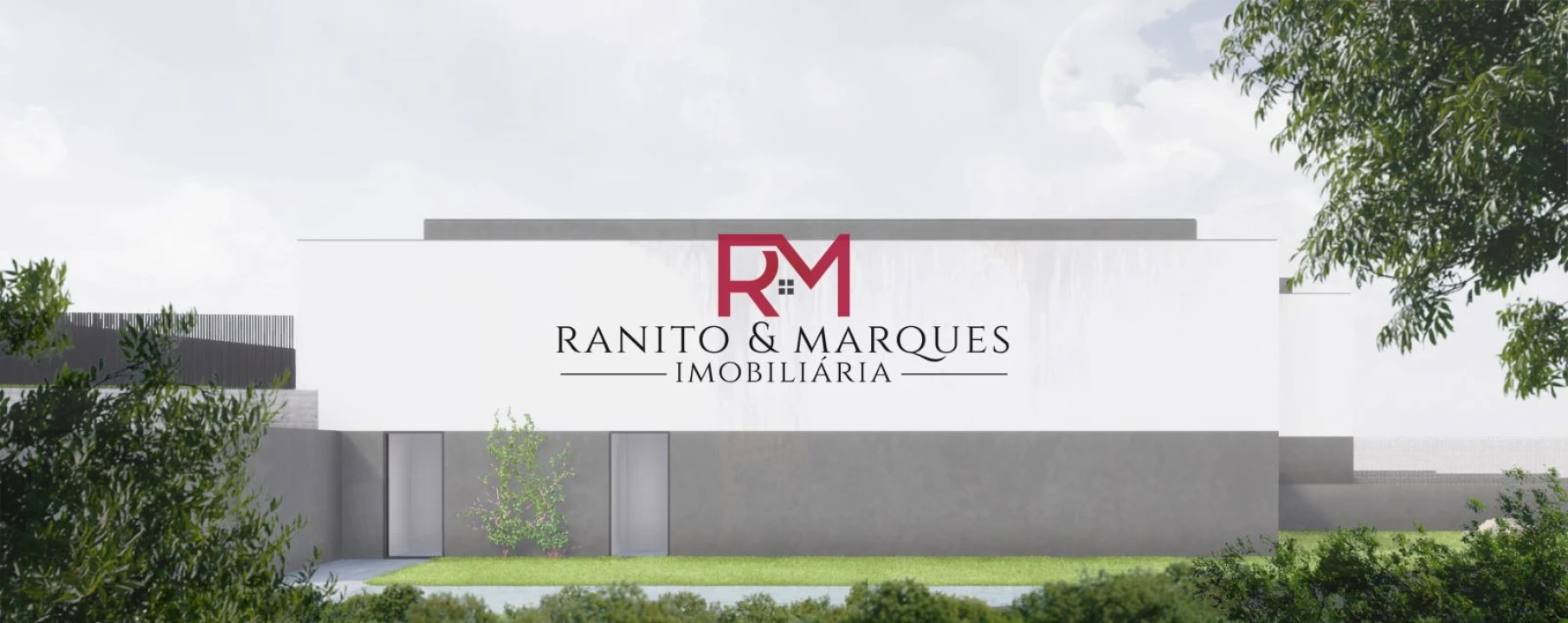 Terreno para Venda em Gandra Foto 3