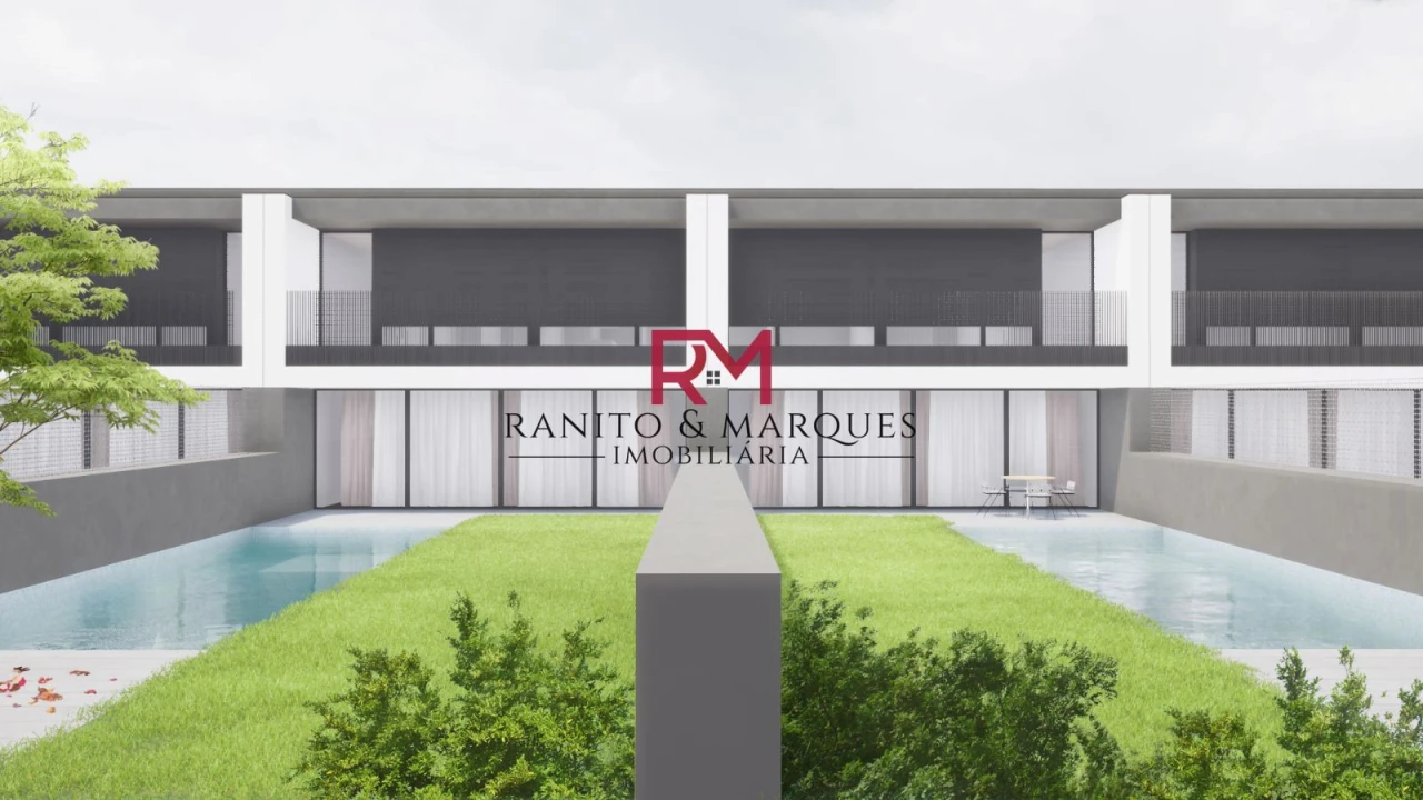 Terreno para Venda em Gandra Foto 9