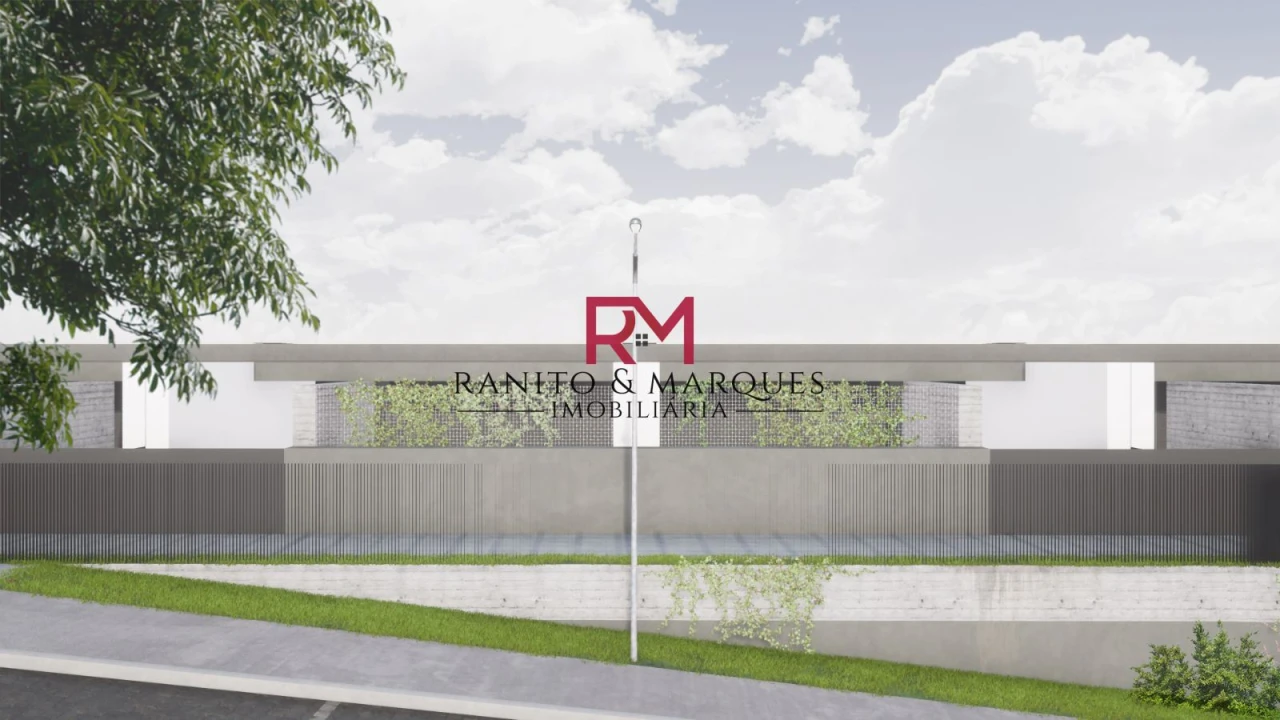 Terreno para Venda em Gandra Foto 11