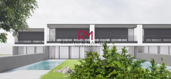 Terreno para Venda em Gandra