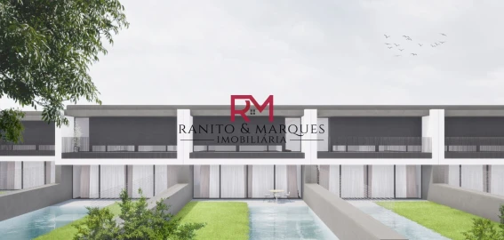 Terreno para Venda em Gandra