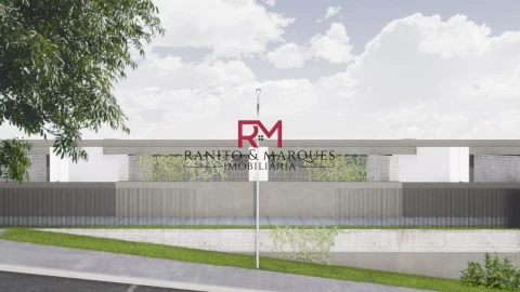 Terreno para Venda em Gandra