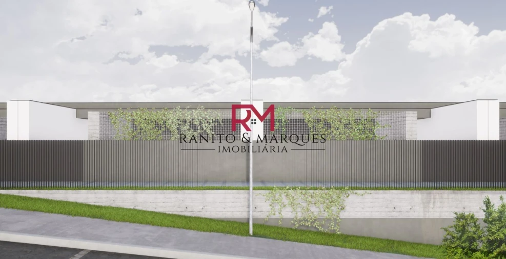 Terreno para Venda em Gandra Foto 10