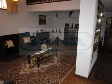 Moradia T4 para Venda em Alfena