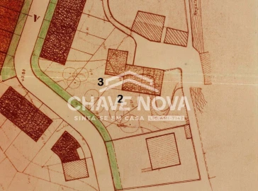 Terreno P/ Prédio para Venda em Oliveira do Douro