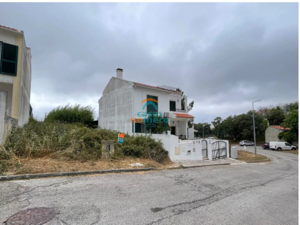 Terreno para Venda em Sesimbra (Castelo) Foto 2