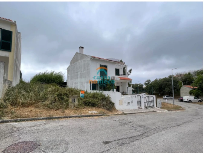 Terreno para Venda em Sesimbra (Castelo) Foto 2