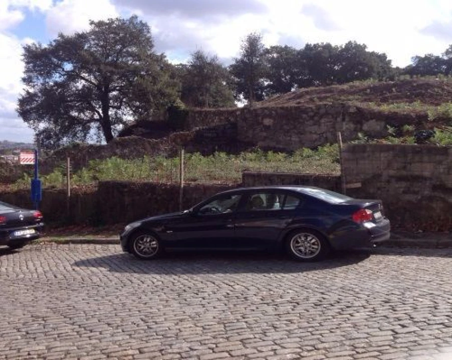 Terreno P/ Prédio para Venda em Campanhã Foto 1