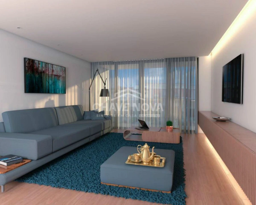 Apartamento T1 para Venda em Cedofeita, Santo Ildefonso, Sé, Miragaia, São Nicolau e Vitória Foto 12