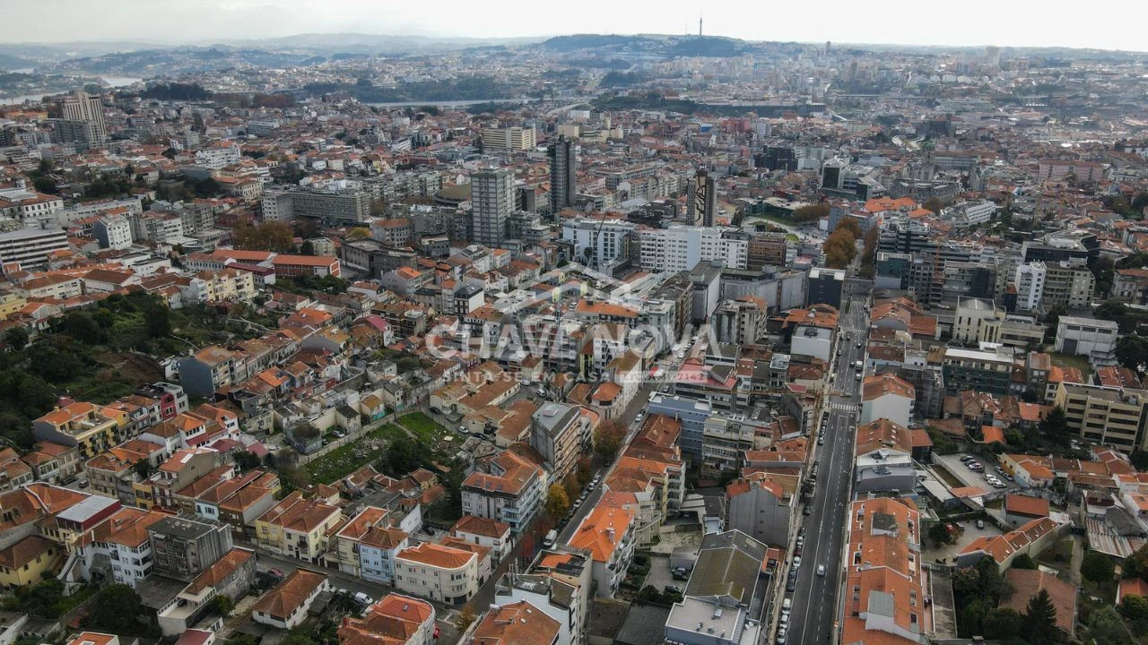 Apartamento T1 para Venda em Cedofeita, Santo Ildefonso, Sé, Miragaia, São Nicolau e Vitória Foto 20