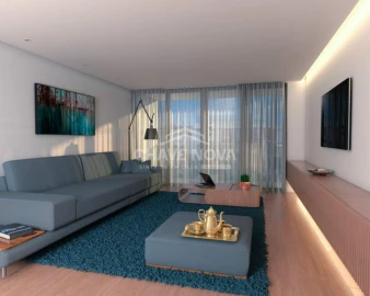 Apartamento T1 para Venda em Cedofeita, Santo Ildefonso, Sé, Miragaia, São Nicolau e Vitória