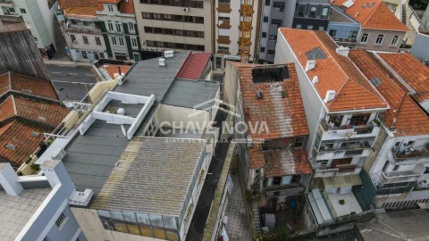 Apartamento T1 para Venda em Cedofeita, Santo Ildefonso, Sé, Miragaia, São Nicolau e Vitória